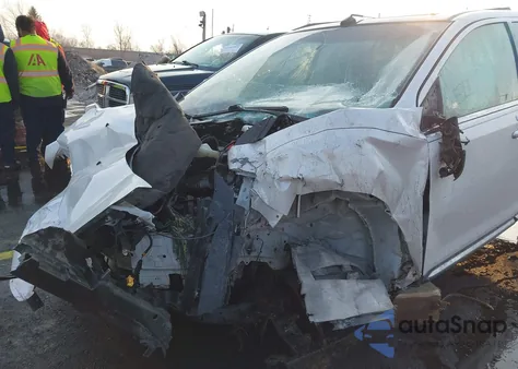 2014 Lincoln Mkx z USA, uszkodzony, nr VIN 2LMDJ8JK2EBL11271